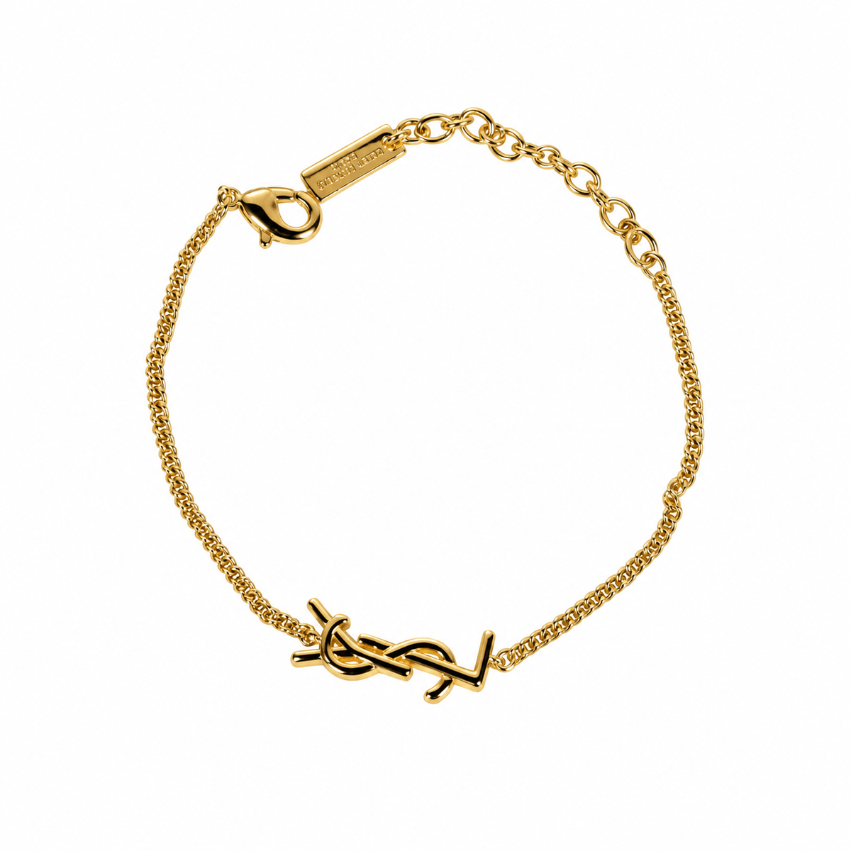 Yara Luxe Chain Bracelet