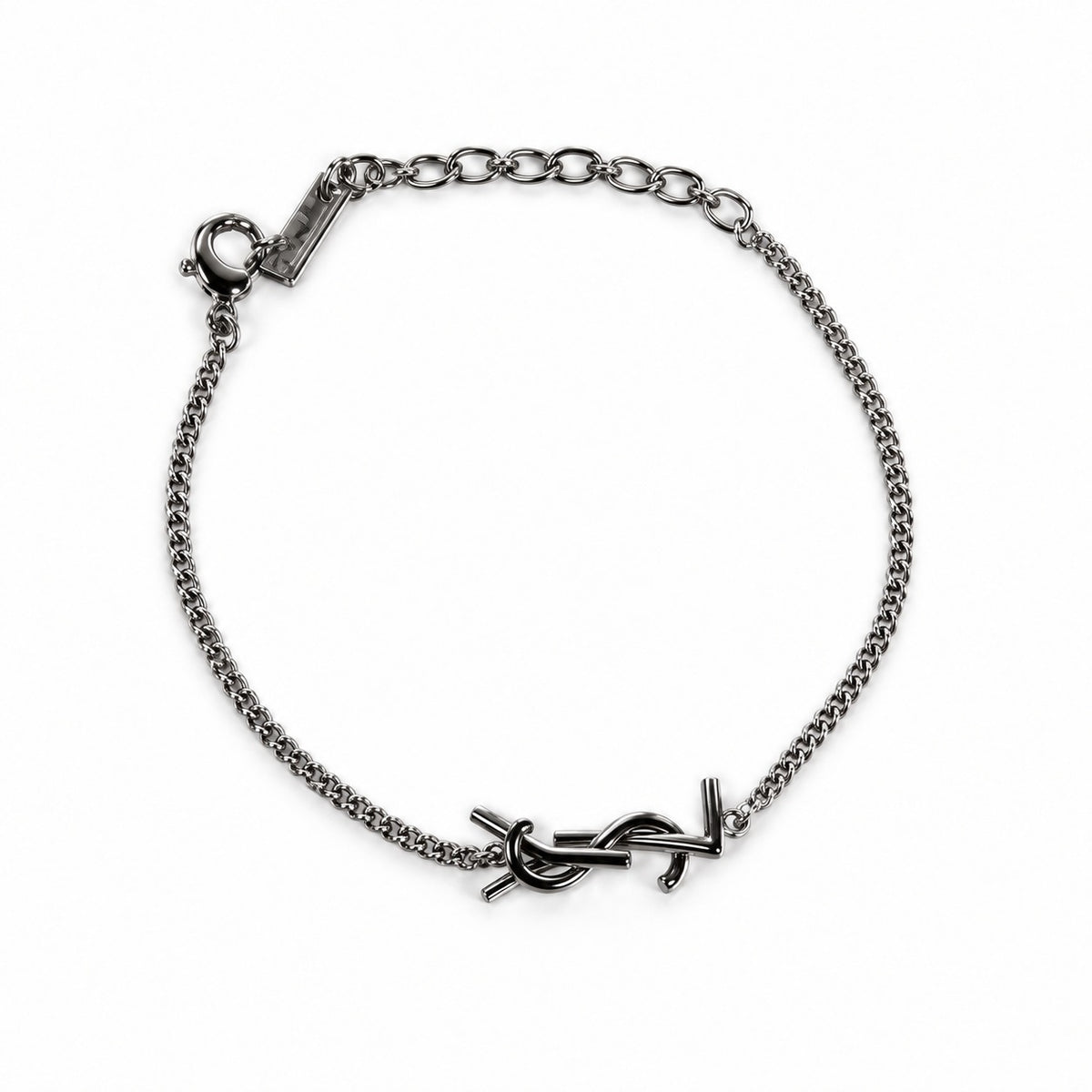 Yara Luxe Chain Bracelet