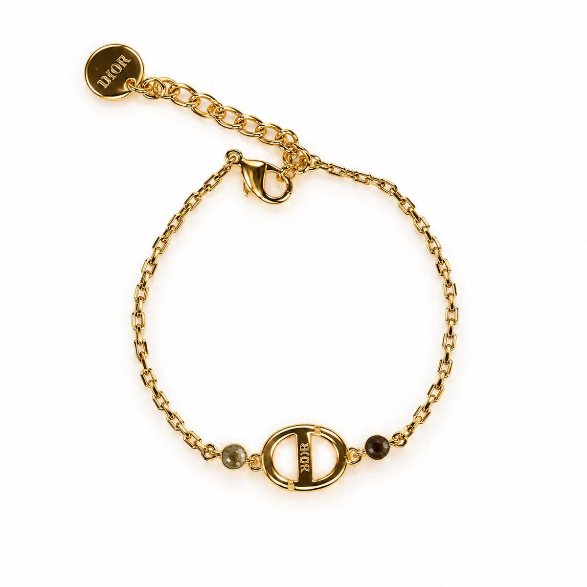 Demi Link Bracelet