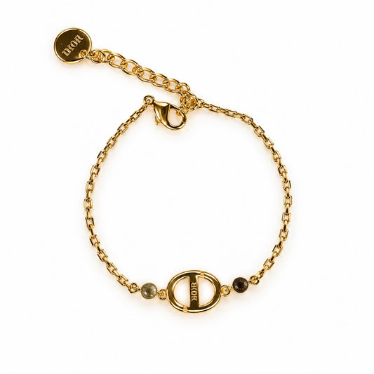 Demi Link Bracelet