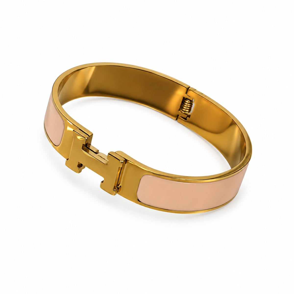 Hailey Ria Bangle