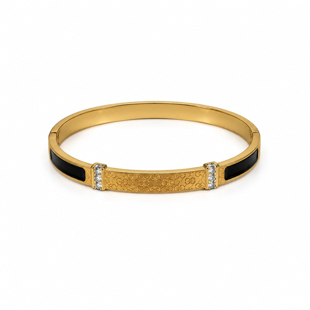 Giselle Claire Bangle