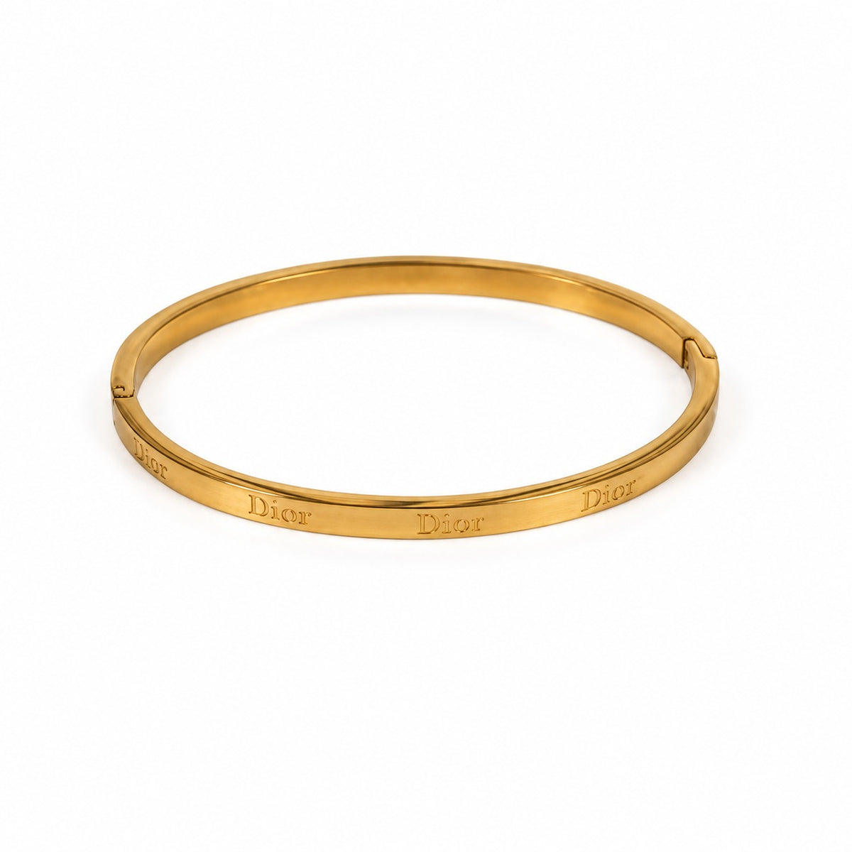 Amelia Classic Bangle