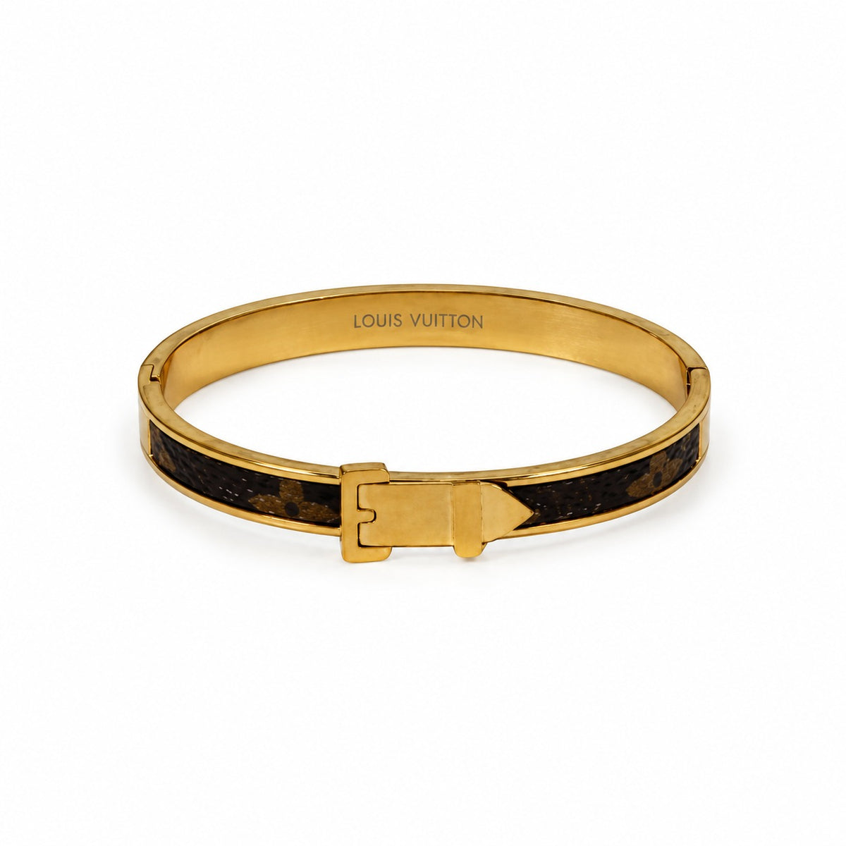 Sarah Buckle Bangle