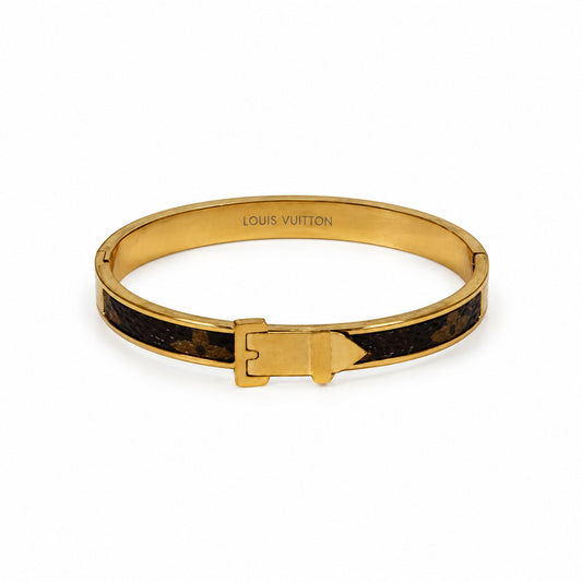 Sarah Buckle Bangle